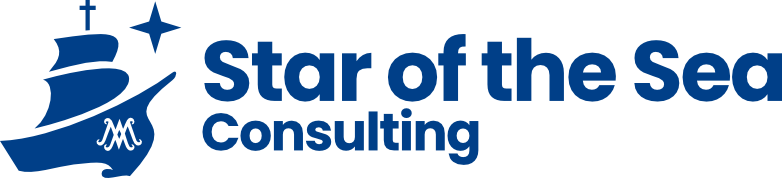 Star of the Sea Consulting Logo